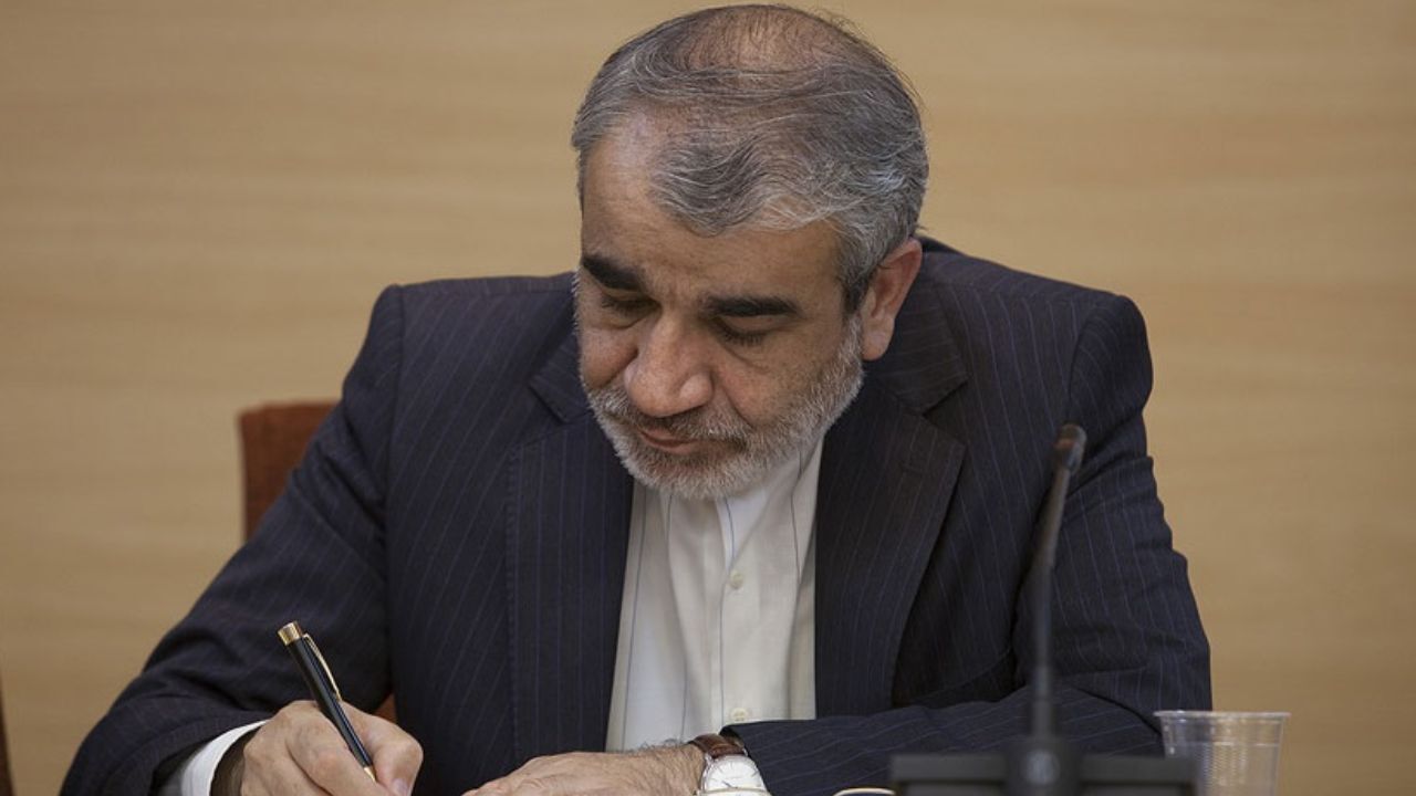 منشور انتخاباتی راهگشا و سرنوشت‌ساز