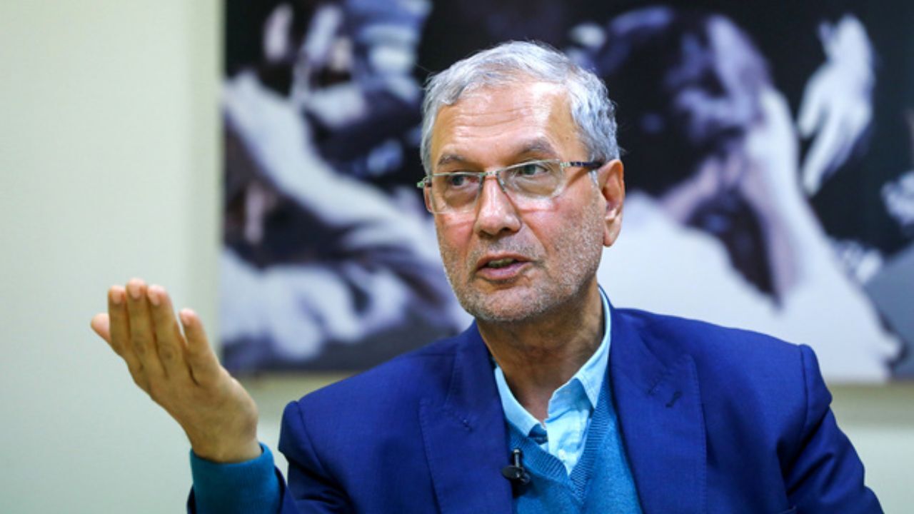 انقلاب ما یک انقلاب انتخاباتی است/ نیازمندیم برای حل مسائل کشور به انتخابات رجوع و هویت صندوق را حفظ کنیم/ برای تحریم‌شکنی و عقب راندن ترامپ نیازمند صندوق‌محور بودن تحولات در ایران هستیم