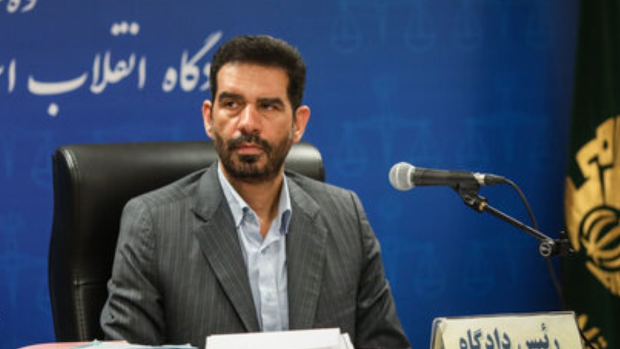 آخرین وضعیت پرونده گروه جهانبانی به چه صورت است؟