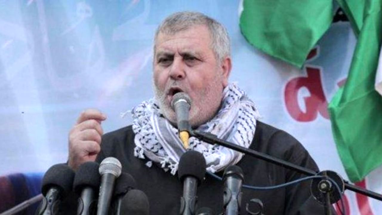 جهاد اسلامی: به تلاقی مجاهدان فلسطینی و یمن در خاک فلسطین امیدواریم