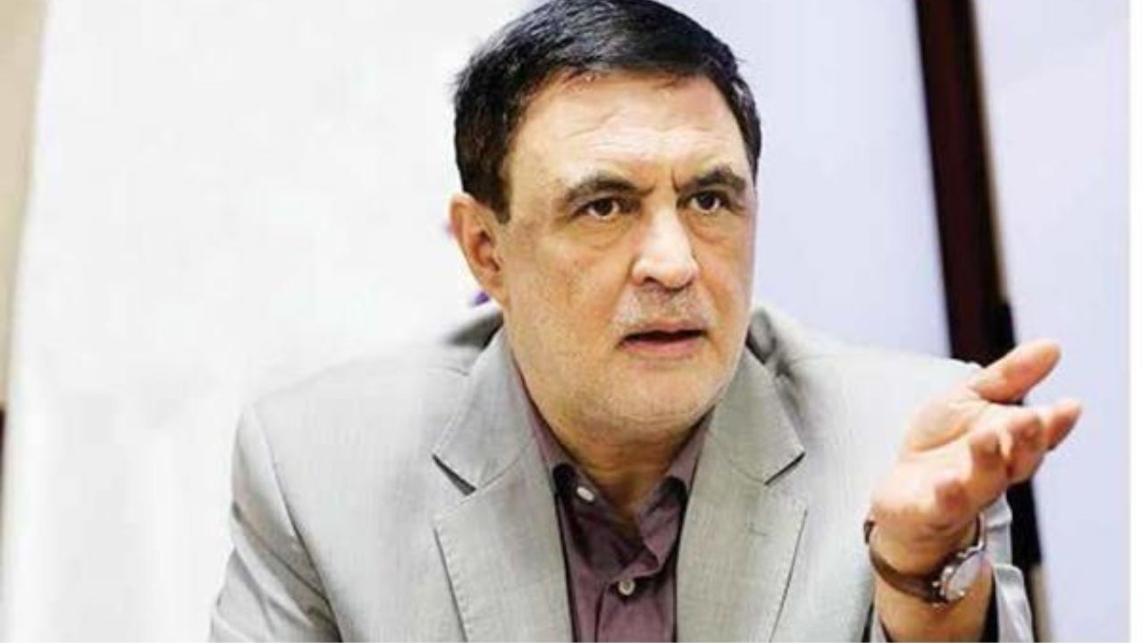 مجلس غیر قابل پیش‌بینی بسیار خطرناک است
