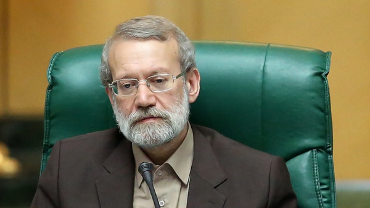 دفاع لاریجانی از عملکرد مجلس دهم