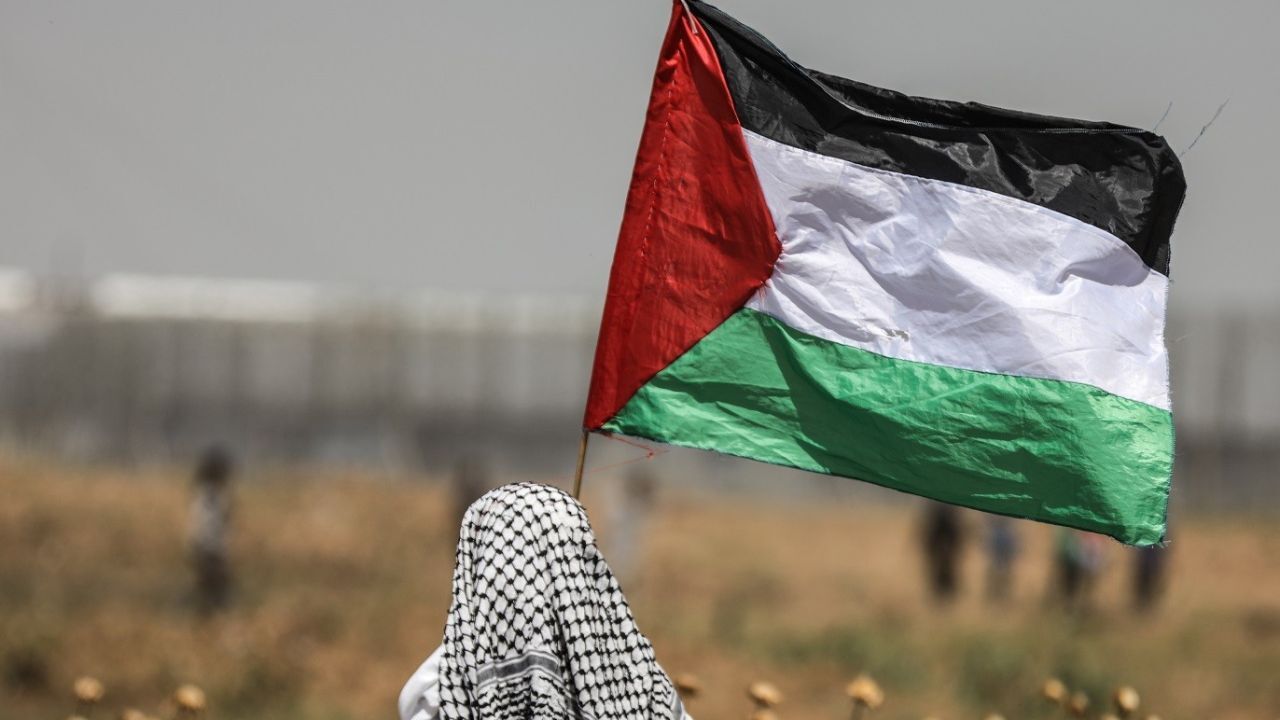 نشست انجمن نمایندگان پارلمانی حامی قدس آغاز شد