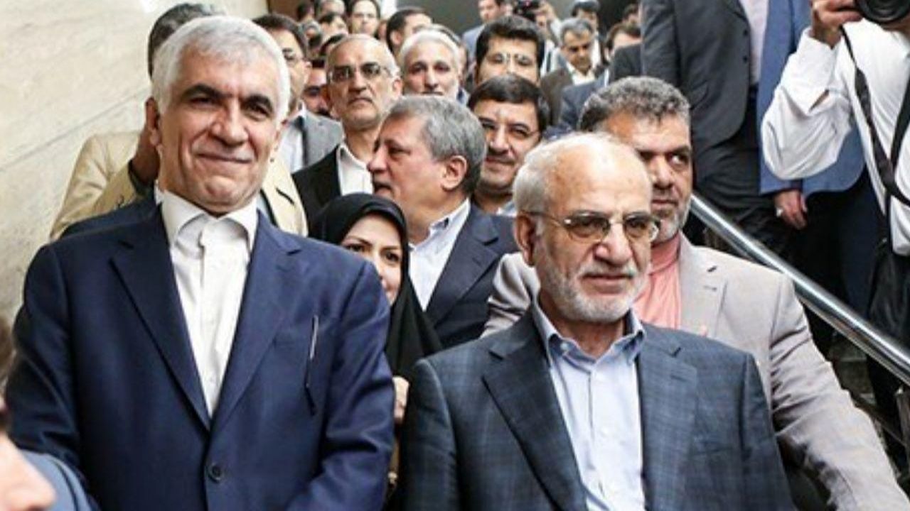 «مقیمی» و «افشانی» تایید صلاحیت شدند