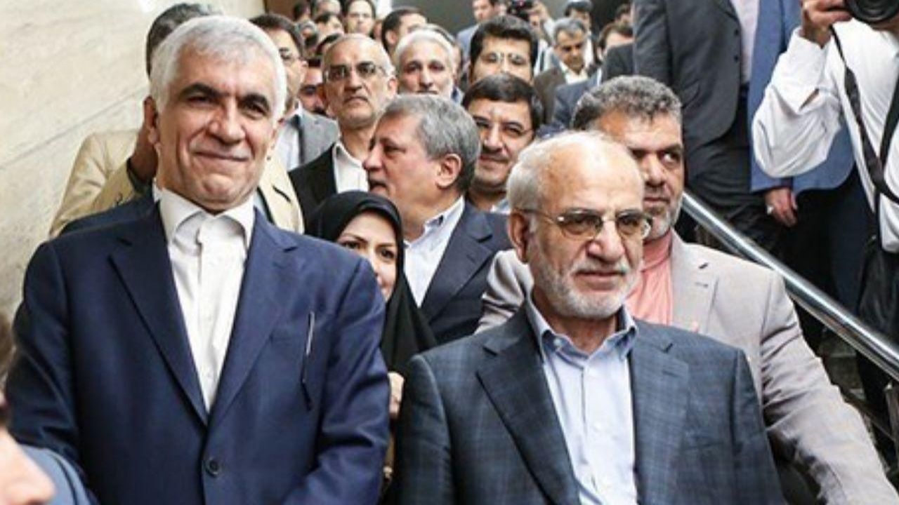 «مقیمی» و «افشانی» تایید صلاحیت شدند