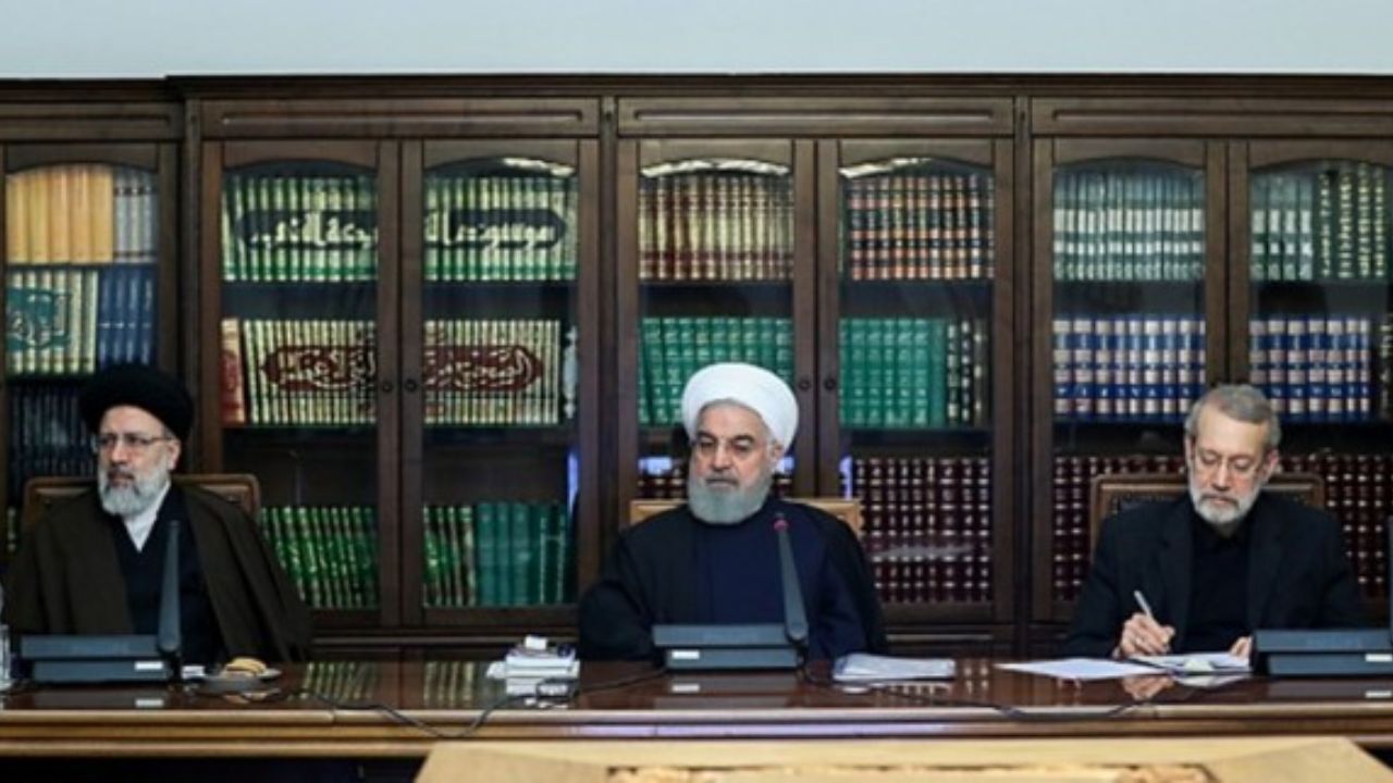 بررسی روند اصلاحات ساختاری بودجه/ دعوت از آحاد ملت برای حضور در راهپیمایی 22 بهمن