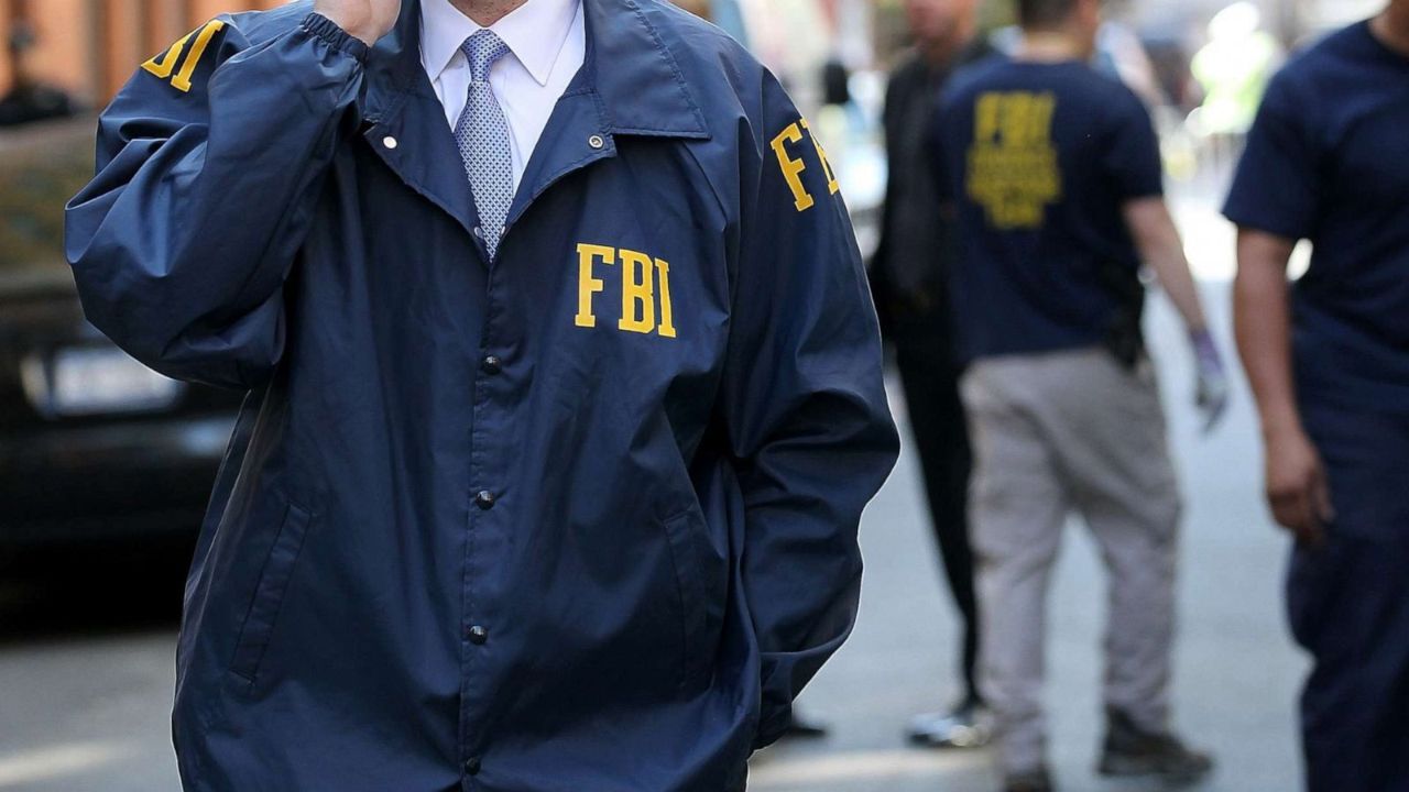 «FBI» مدعی جاسوسی‌های فناورانه چینی‌ها شد