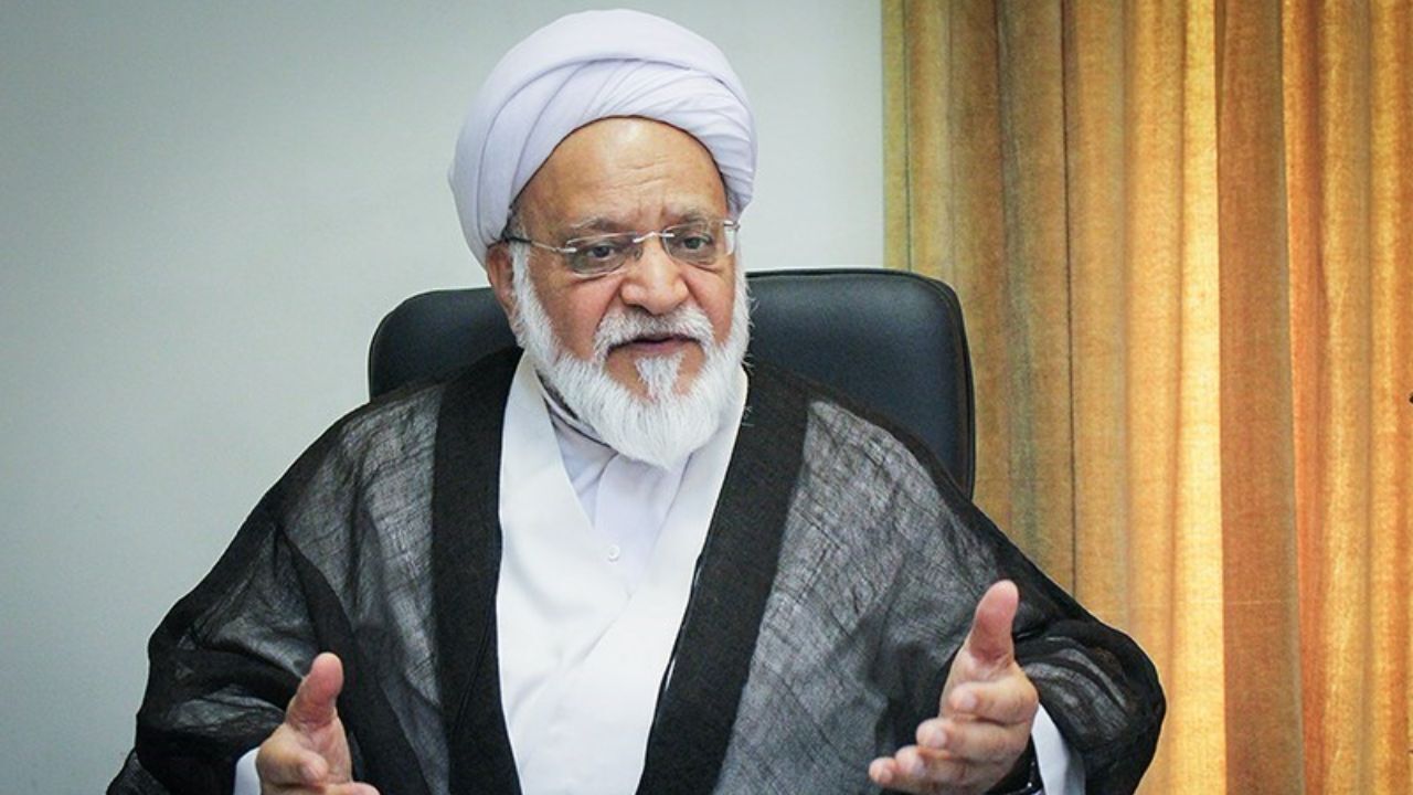 شورای ائتلاف از من مطالبه وجه کند، می‌گویم حذفم کنند/ تامین مالی احزاب تا حدود زیادی جلوی ورود پول‌های کثیف را می‌گیرد/ اگر هزینه‌کردهای انتخابات، غیرتشکیلاتی باشد کاندیداها به ناهار و شام دادن می‌افتند