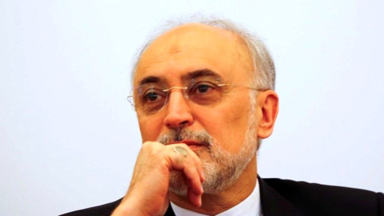 «صالحی» وارد وین شد