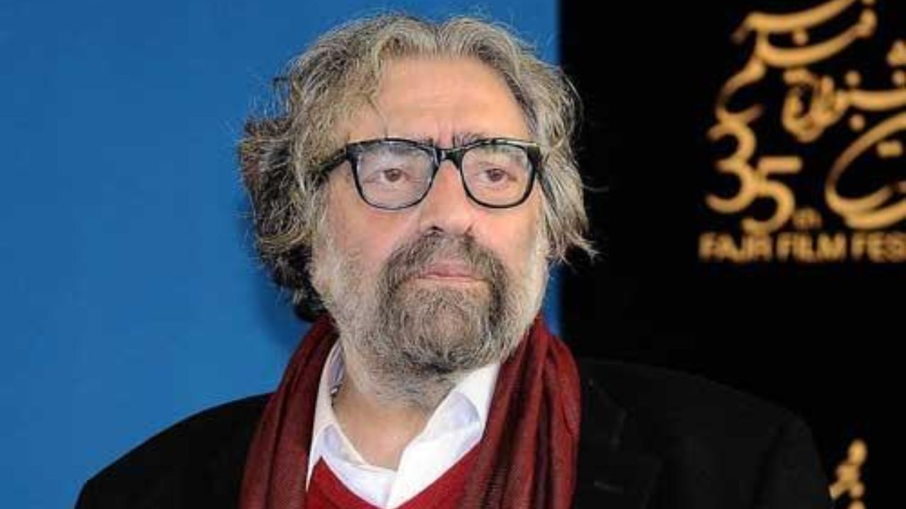 نشست رسانه‌ای فیلم «خون شد» کنسل شد
