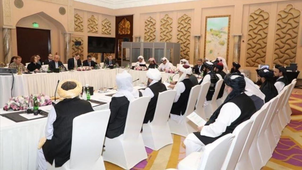 طالبان برای مذاکره مستقیم با دولت کابل اعلام آمادگی کرد