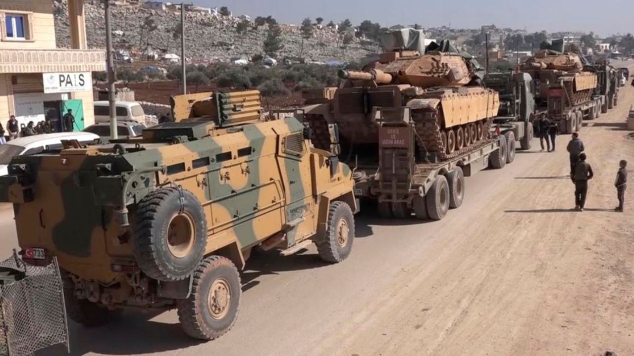 بیانیه ارتش سوریه:600 کیلومتر مربع از حلب و ادلب سوریه آزاد شد