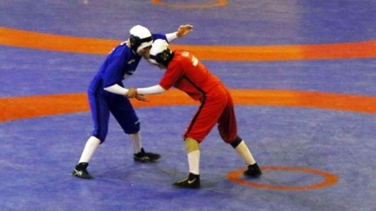 رقابت‌های کشتی کلاسیک زنان قهرمانی کشور 29 و 30 بهمن برگزار می‌شود