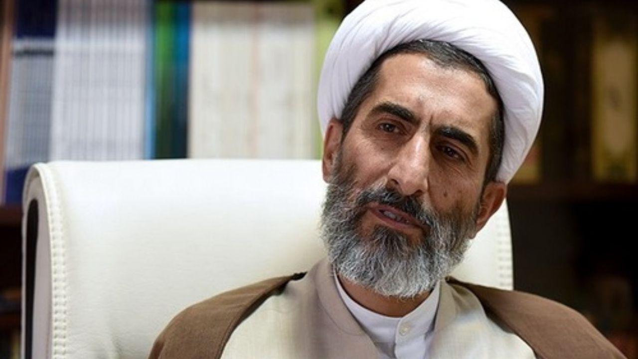 کرامت انسانی باید در دستگاه قضایی ارتقا پیدا کند