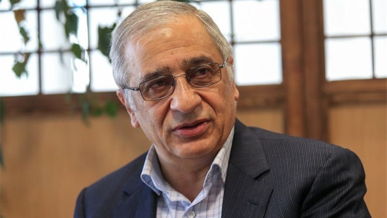 حساب شخصی از تجاری جدا شود