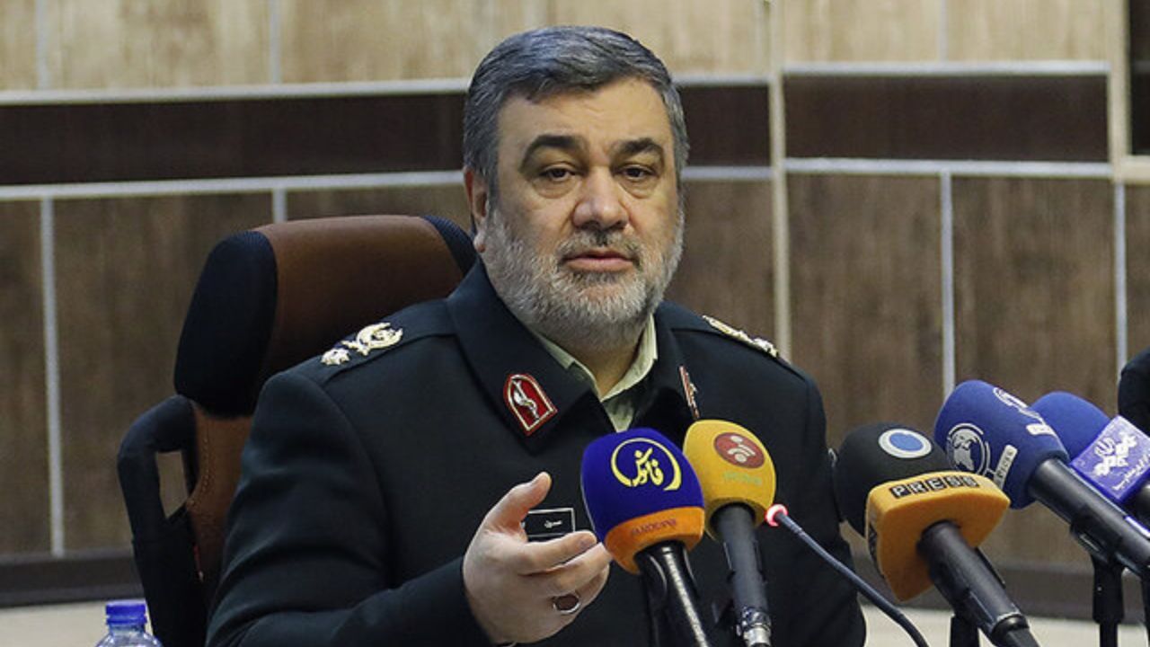 تأمین امنیت اقتصادی در فضای مجازی