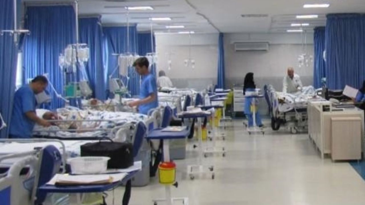 بیمار مشکوک به ابتلای به کرونا در مشهد این بیماری را نداشت