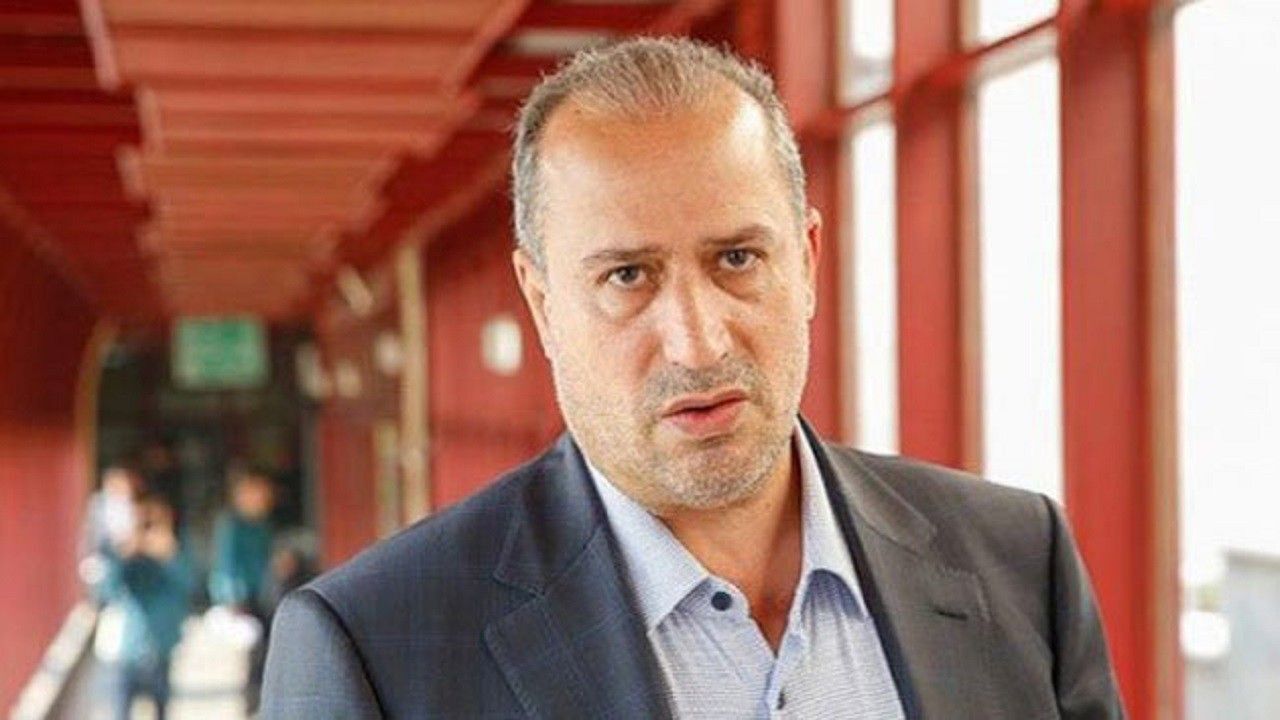 مهدی تاج کجاست؟
