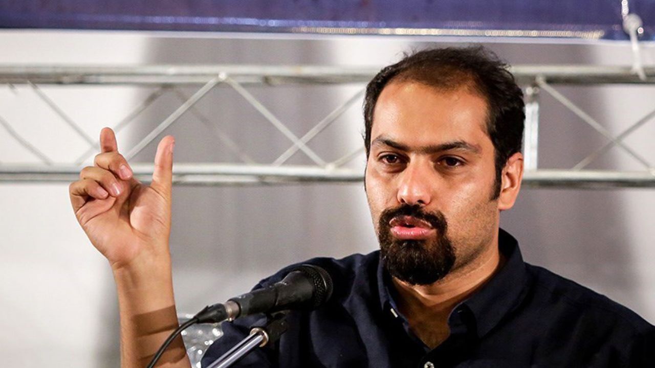 کارگردان «کتونی زرنگی» عذرخواهی کرد + عکس