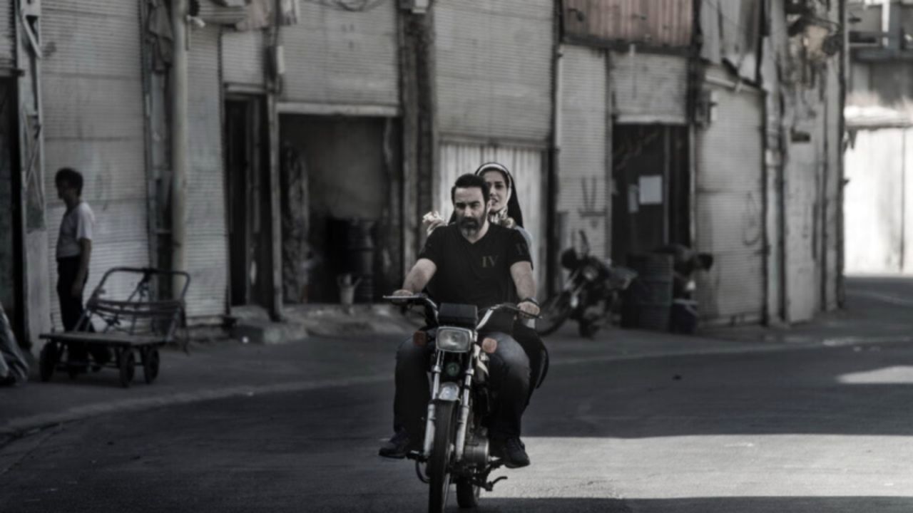 تیزر فیلم «سه کام حبس» منتشر شد + ویدئو