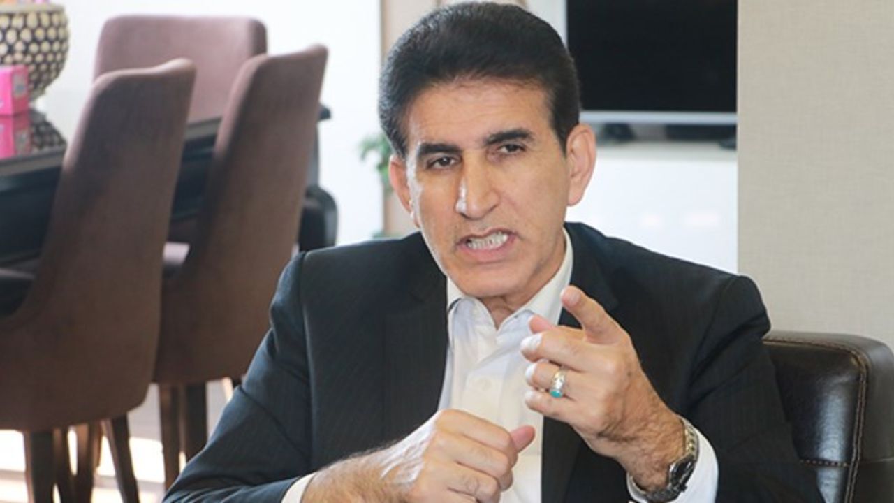 ردپای یک جگرکی سیار در آلودگی هوای تهران!