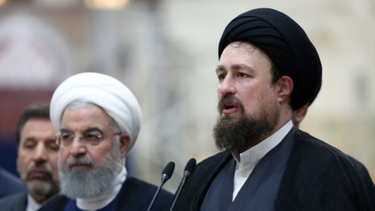 انقلاب با عواملی که پدید آمد با همان عوامل هم به پیش می‌رود