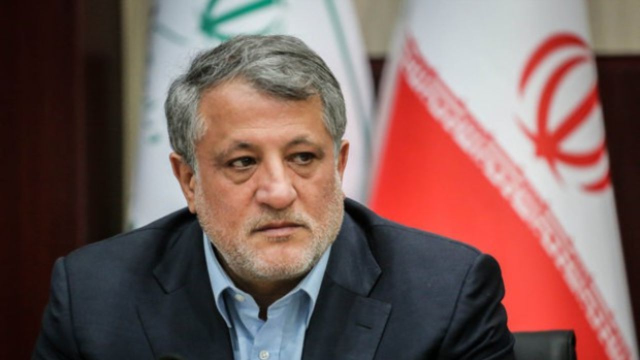 افزایش 25 درصدی بودجه سال 99 شهرداری تهران