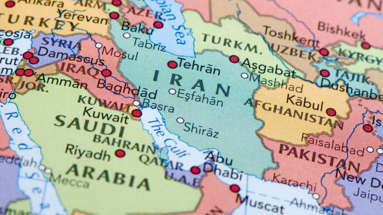 المیادین: انتخابات ایران از زمان وقوع انقلاب یک بار هم تعطیل نشده است