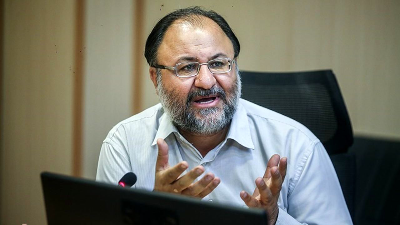 اصلاح‌طلبان برخی افراد را عامدانه برای رد صلاحیت شدن وارد کردند تا موتور سوخت انتخاباتی‌شان شوند/ اصلاح‌طلبان چراغ‌خاموش می‌آیند/ انتخابات، انتخاباتی رقابتی است/ اصولگرایان نباید خودشان را از پیش برنده بدانند/ اختلاف نظر چندانی با دوستان پایداری ندارم