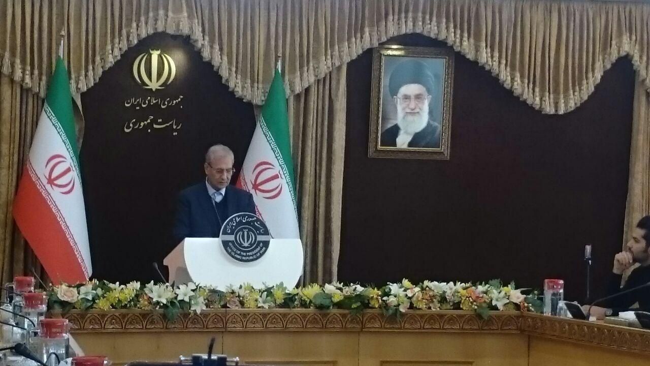 قطبی‌سازی و یاس و ناامیدی برای مردم ایجاد نشود/ پایبندی اروپایی‌ها به برجام و مقاومت آنها در برابر زورگویی‌های آمریکا اولویت دارد/جایگزینی اینترنت با ایران‌نت نظر شخصی بوده است/ تمرکز ما بر اجرای شبکه ملی ارتباطات است و این موضوع ارتباطی با جایگزینی اینتر
