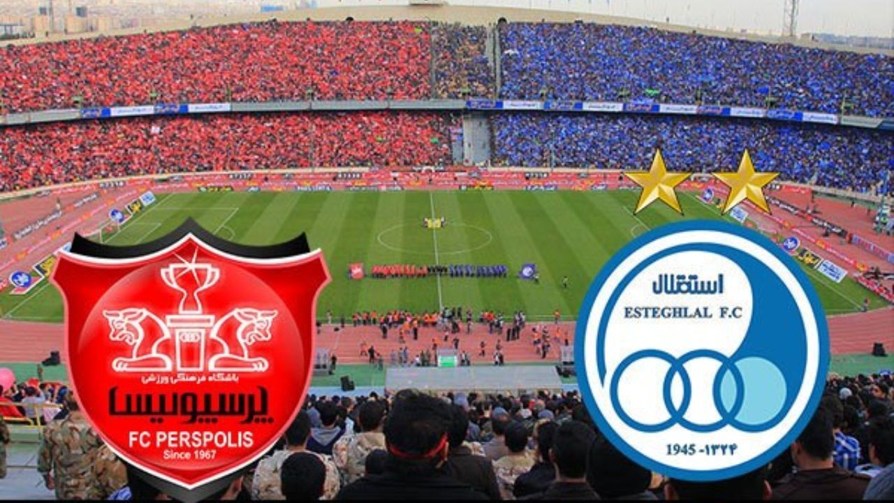 گزارش حسابرسی استقلال و پرسپولیس در حال نهایی شدن است/ فدراسیون، انتقال ساختمان 2 باشگاه را قطعی کند
