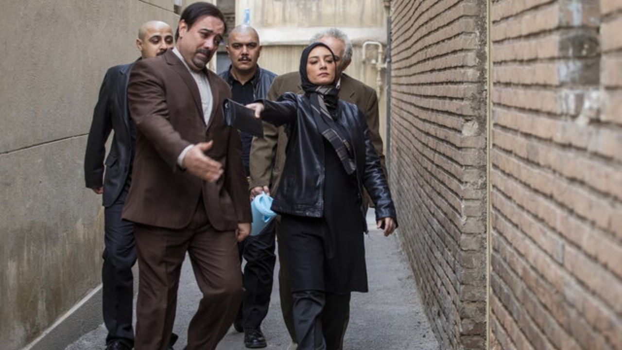 میرباقری: «کتونی زرنگی» از نظر کیفی صلاحیت پخش ندارد