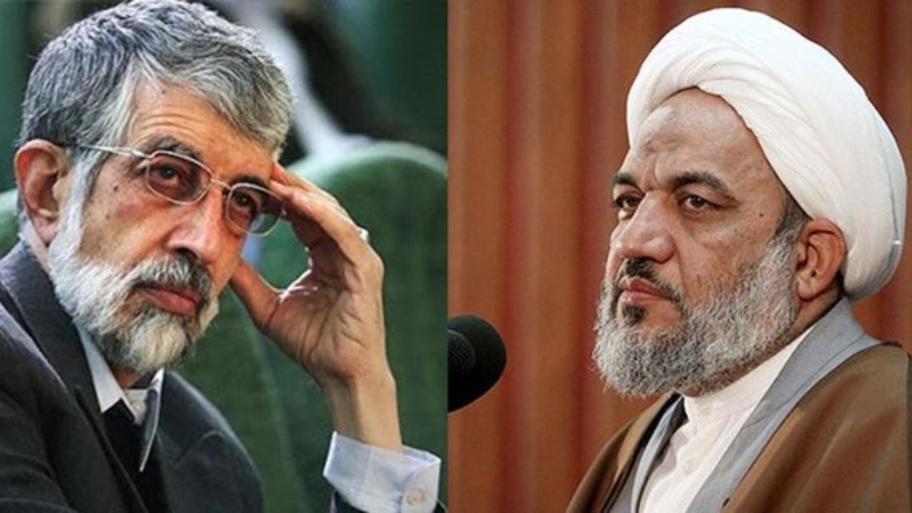 حاضریم براساس اصول و بدون حضور یک نفر از اعضای پایداری برای لیستی واحد توافق کنیم