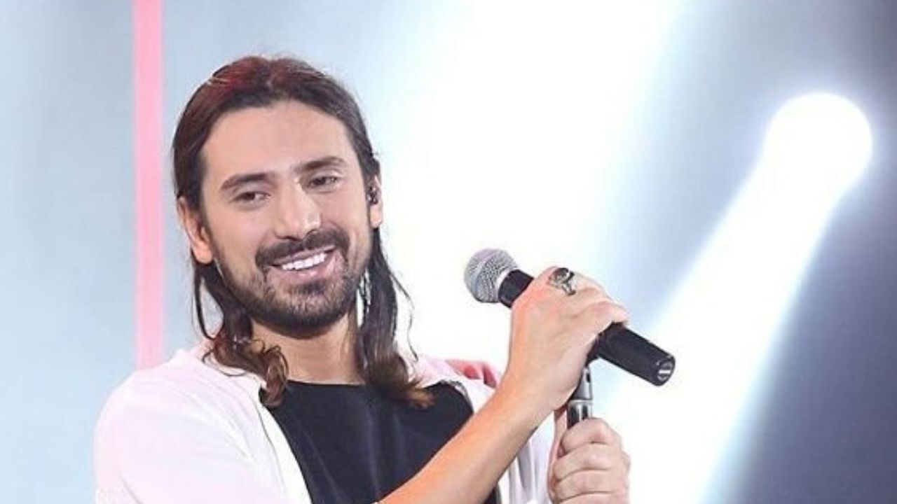امیرعباس گلاب در جشنواره موسیقی فجر به «قله» می‌رسد