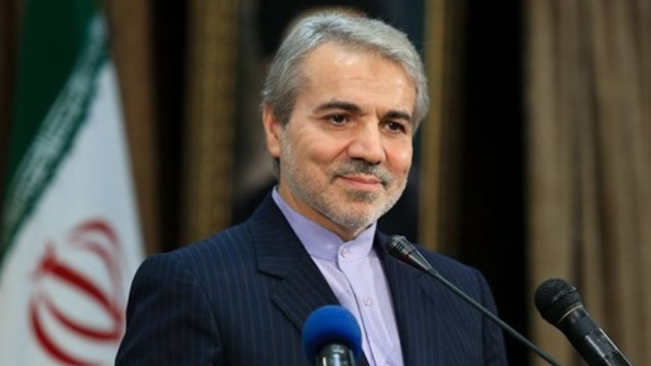 الان زمان ایستادگی است نه مذاکره/ واریز عیدی و پاداش کارکنان دولت تا آخر بهمن‌ماه