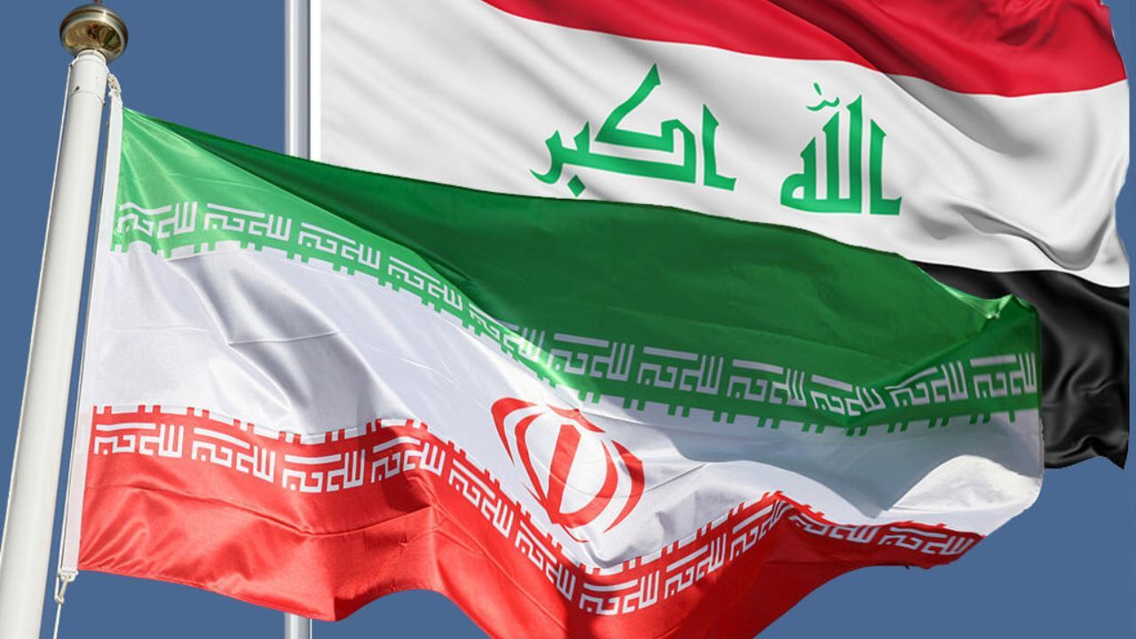 فعالیت کنسولگری ایران در «نجف» از سرگرفته شد