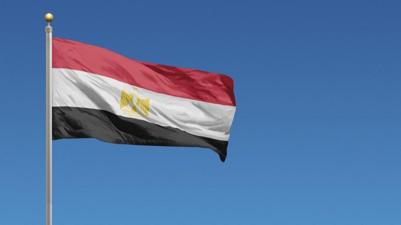 هیأت امنیتی مصر وارد نوار غزه شد