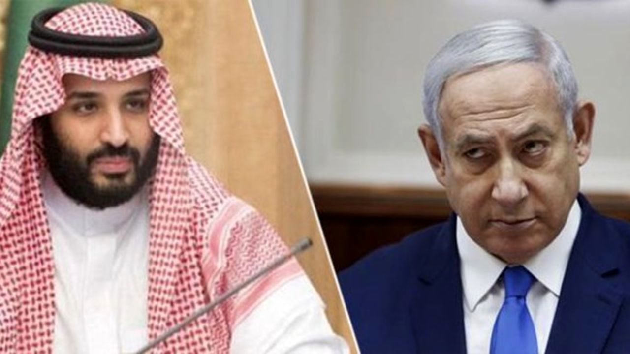 جزئیات نشست ضدایرانی بن سلمان و نتانیاهو در ساحل دریای سرخ