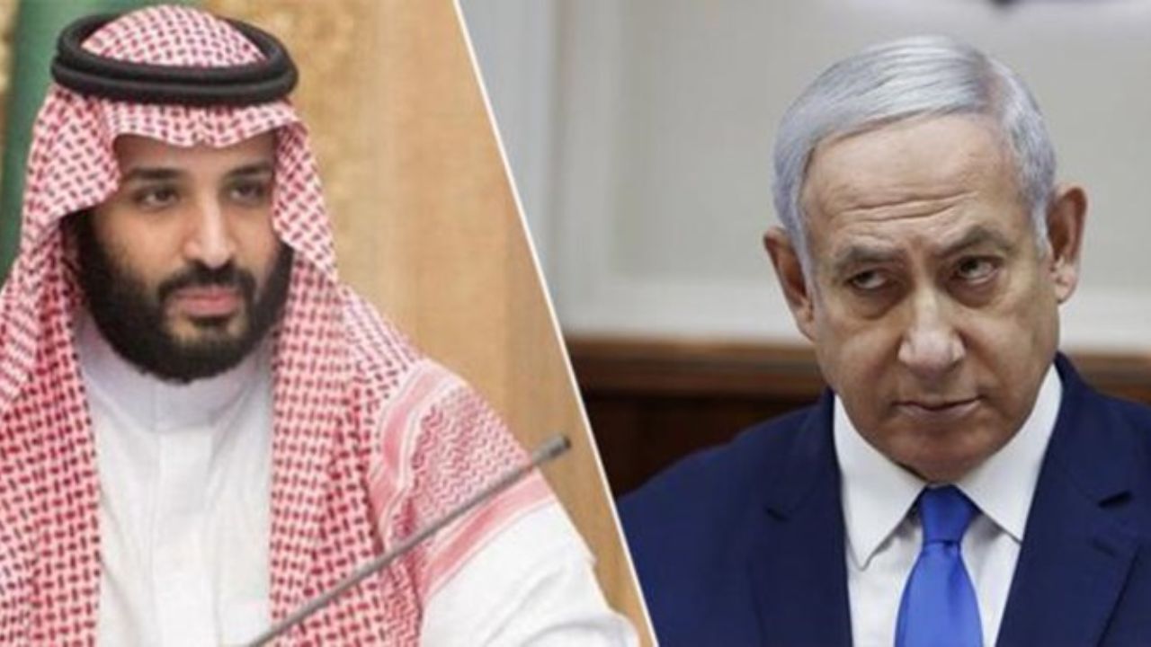 جزئیات نشست ضدایرانی بن سلمان و نتانیاهو در ساحل دریای سرخ
