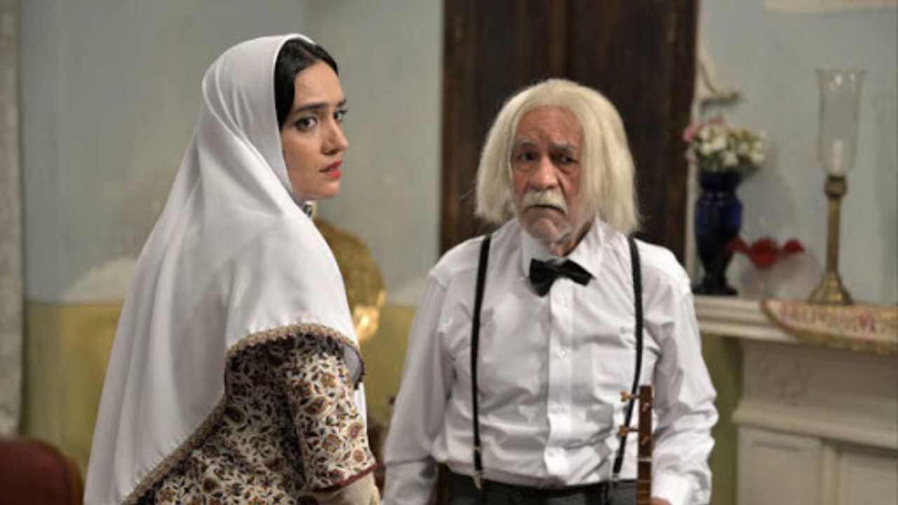 «نرگس مست» از چهارشنبه روی پرده می‌رود