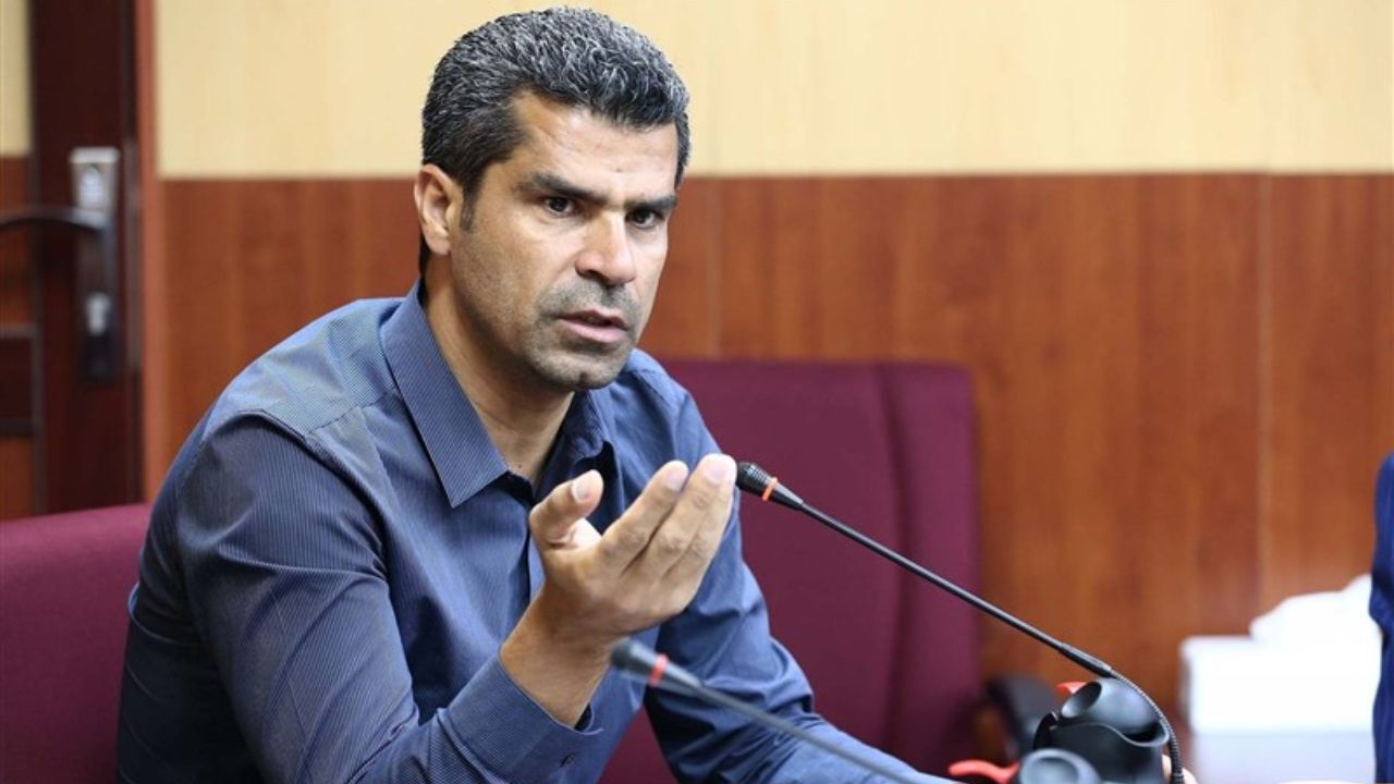 المپیک از حالا برای ما شروع شده است