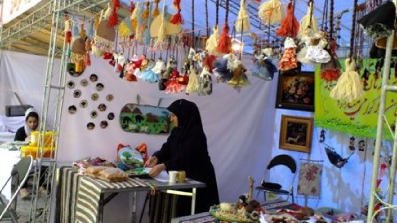 برپایی بازارچه زمستانی خیریه بین‌المللی زنجیره امید در برج میلاد/ ساخت بیمارستان از عواید فروش بازارچه زمستانی برج میلاد