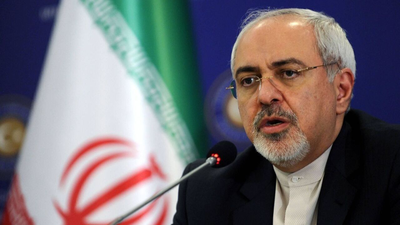 ظریف: ترور شهید سلیمانی، عزم محور مقاومت را راسخ‌تر کرد