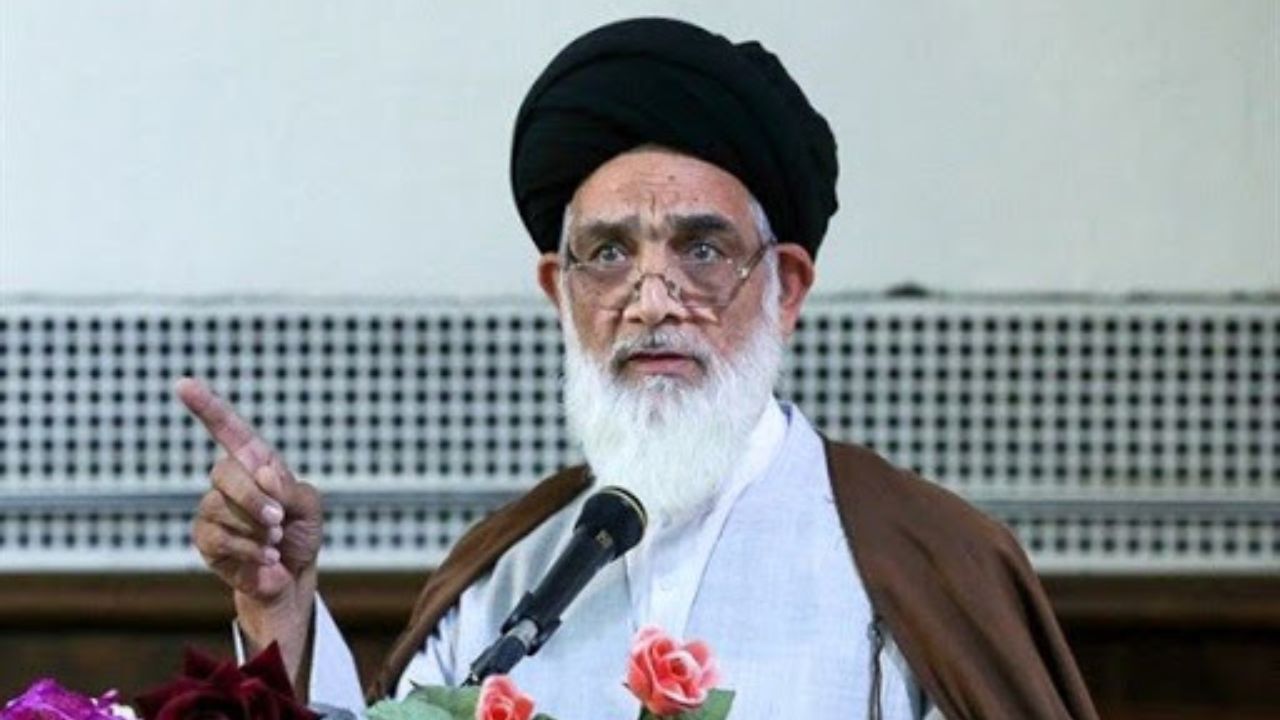 تضعیف شورای نگهبان خطایی نابخشودنی است