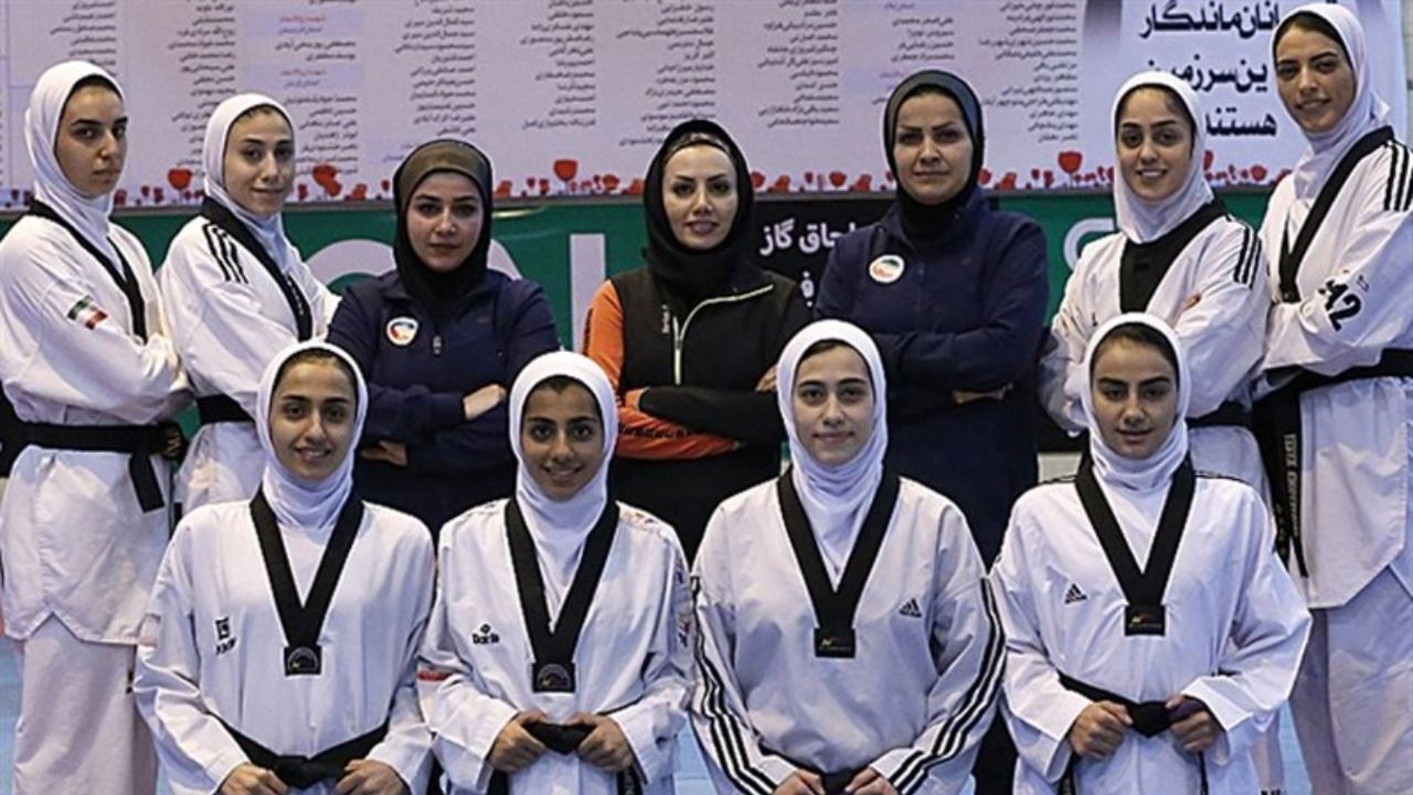 تکواندوی ایران نشان داده در هیچ مقطعی دست خالی نیست/ جایگاه کیمیا علیزاده ماحصل تلاش مربیان و فدراسیون بود/ تکواندوکاران دیگر هم مورد حمایت قرار می‌گیرند تا بتوانند این جایگاه را پر کنند/ همه تلاش‌مان را برای کسب مدال در المپیک خواهیم کرد/ عملکرد تکواندوک
