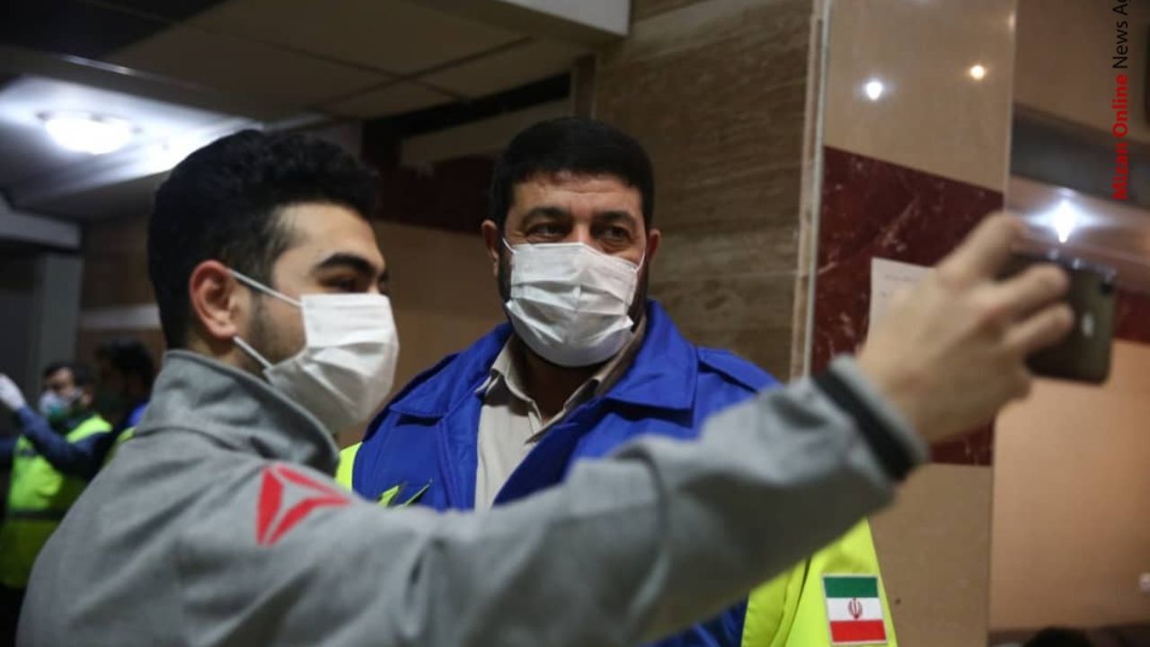 دانشجویان بازگشته از «ووهان» در چه وضعیتی قرار دارند؟ + ویدئو