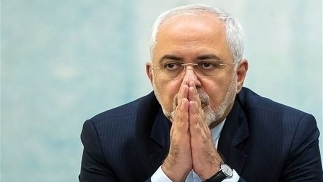 ظریف خطاب به ترامپ: زمان آن رسیده از توهمات خود دست بردارید