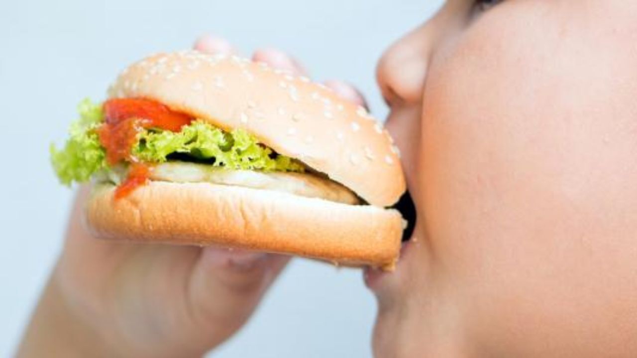 چاقی بیشتر مشکل کشورهای فقیر است