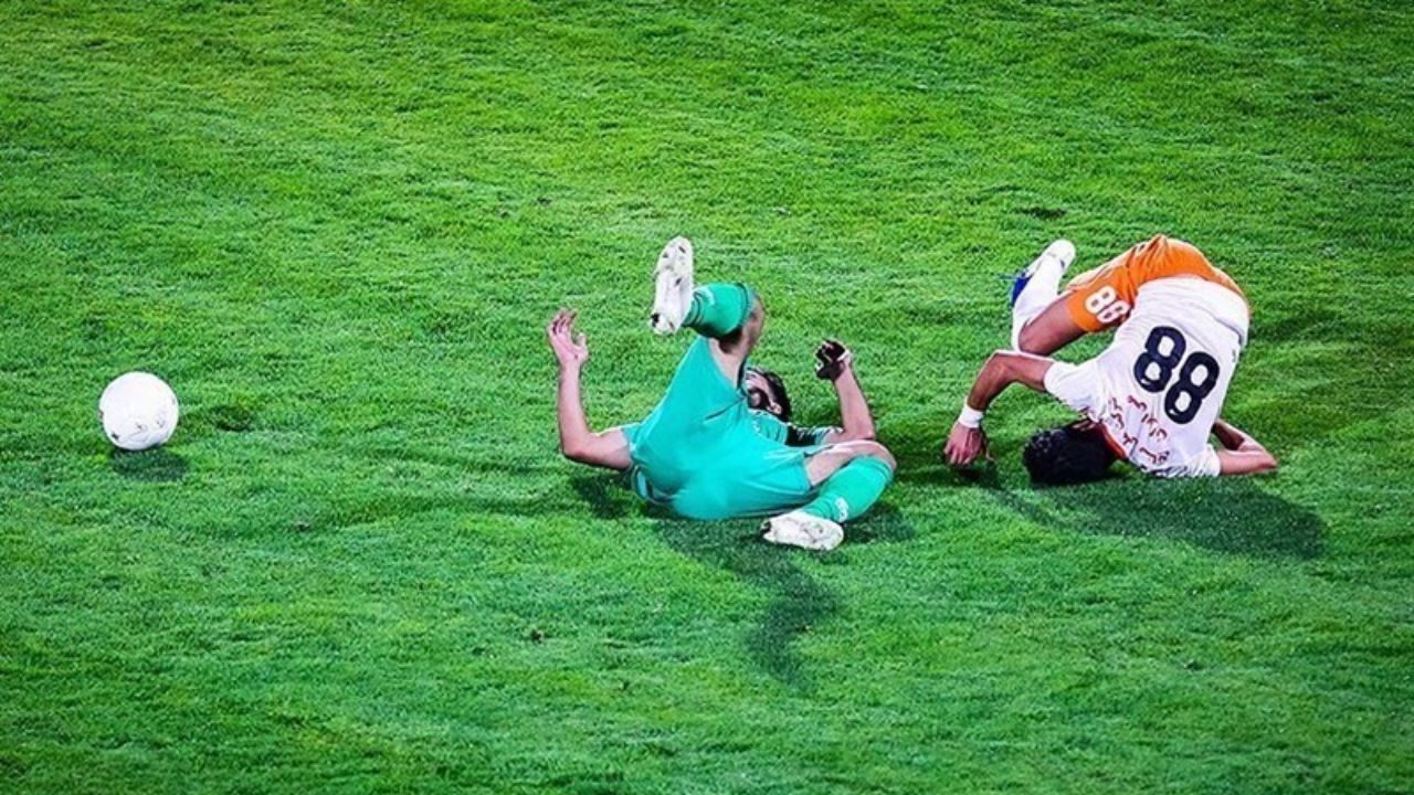 2 سال لیگ را تعطیل کنید تا نقش دلالان را ببینید