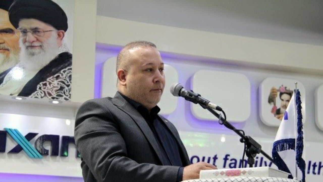 جهاد در سنگر تولید اولویت اول ما در پاکسان است